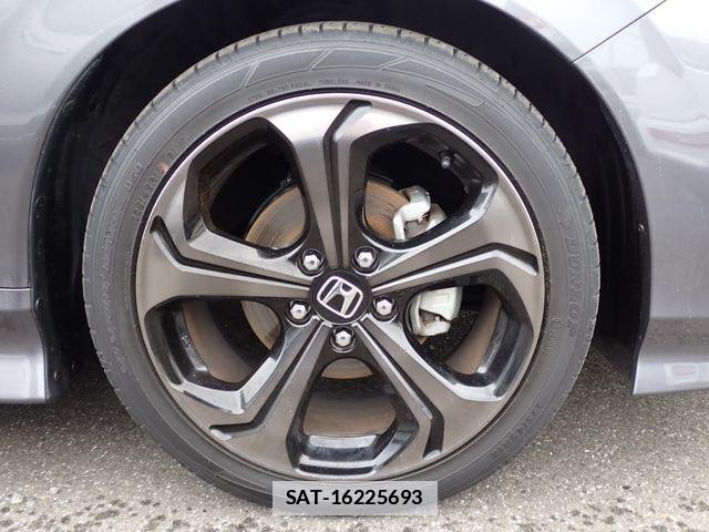 Honda JADE 2018-09 6001390-18
