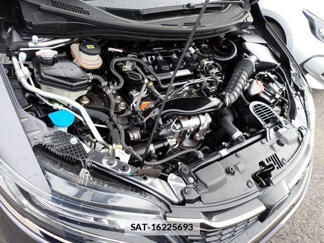 Honda JADE 2018-09 6001390-19