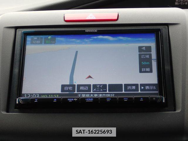 Honda JADE 2018-09 6001390-3