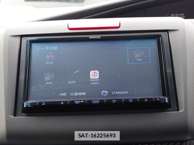 Honda JADE 2018-09 6001390-4