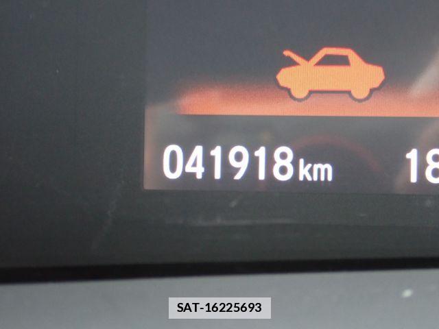 Honda JADE 2018-09 6001390-7