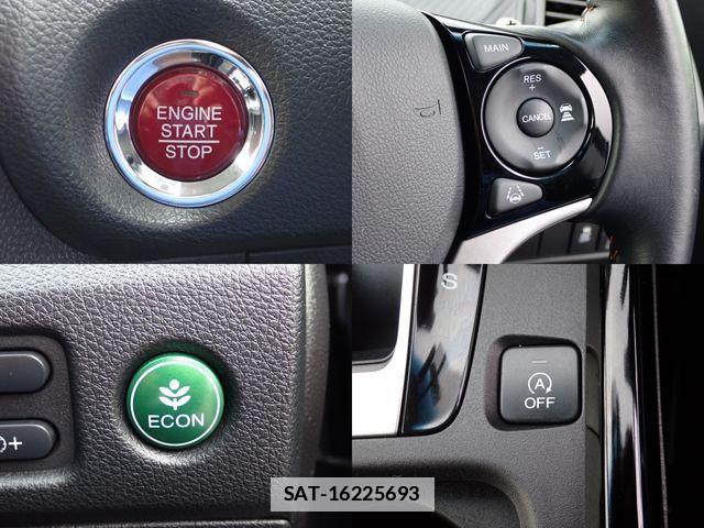 Honda JADE 2018-09 6001390-8