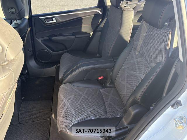 Honda JADE 2016-07 6001397-4