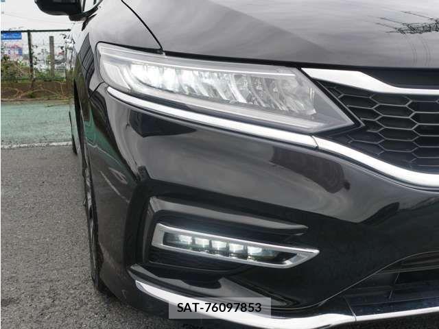 Honda JADE 2018-08 7058956-4