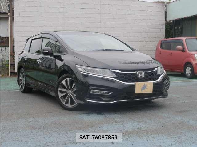 Honda JADE 2018-08 7058956-5