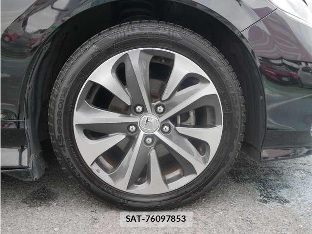 Honda JADE 2018-08 7058956-6