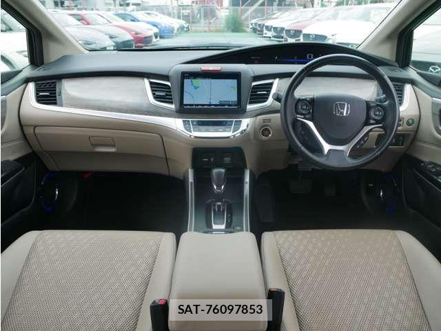 Honda JADE 2018-08 7058956-7