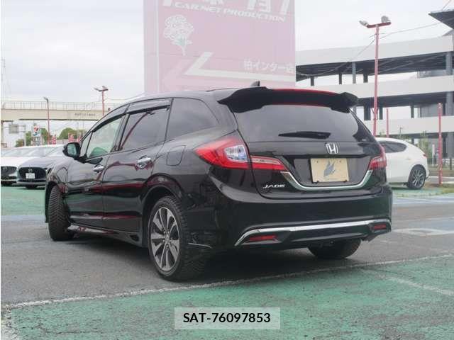 Honda JADE 2018-08 7058956-8