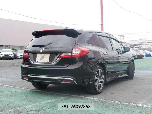Honda JADE 2018-08 7058956-9