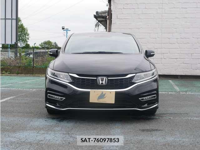 Honda JADE 2018-08 7058956-10