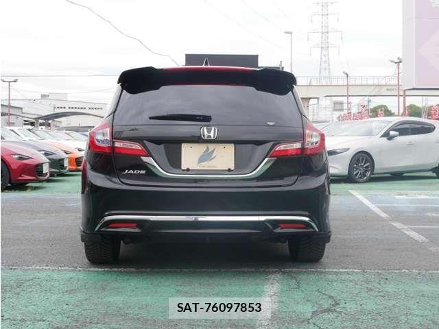 Honda JADE 2018-08 7058956-11