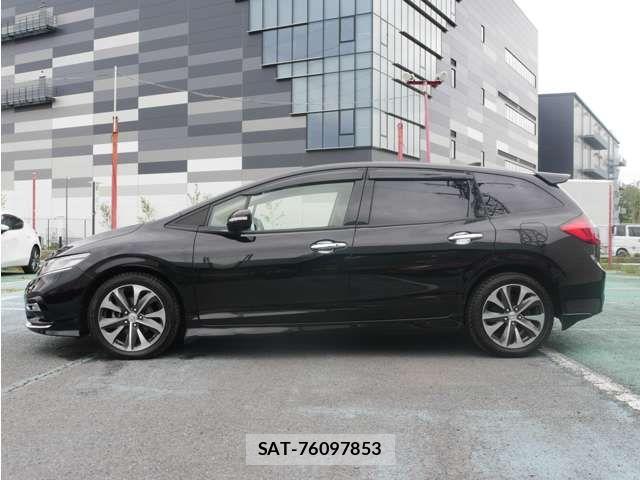 Honda JADE 2018-08 7058956-12