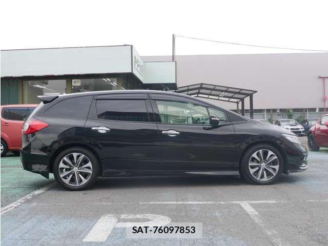 Honda JADE 2018-08 7058956-13