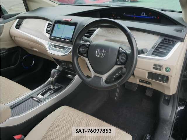 Honda JADE 2018-08 7058956-3