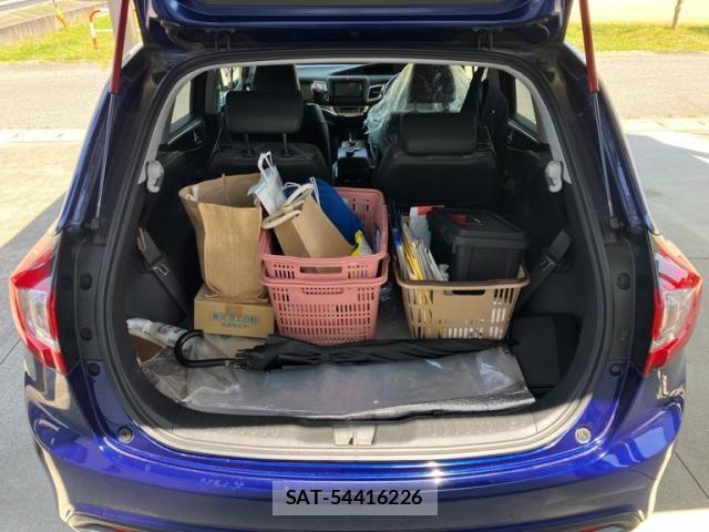 Honda JADE 2016-09 7219987-12