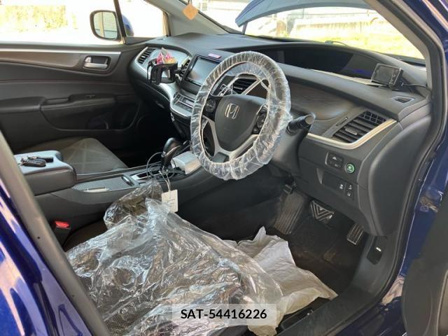 Honda JADE 2016-09 7219987-15