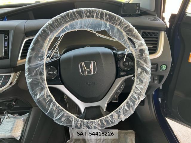 Honda JADE 2016-09 7219987-16