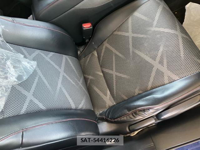 Honda JADE 2016-09 7219987-17