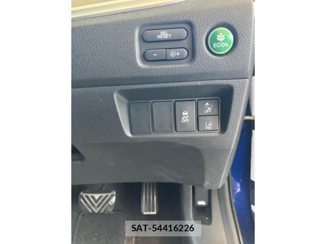Honda JADE 2016-09 7219987-18