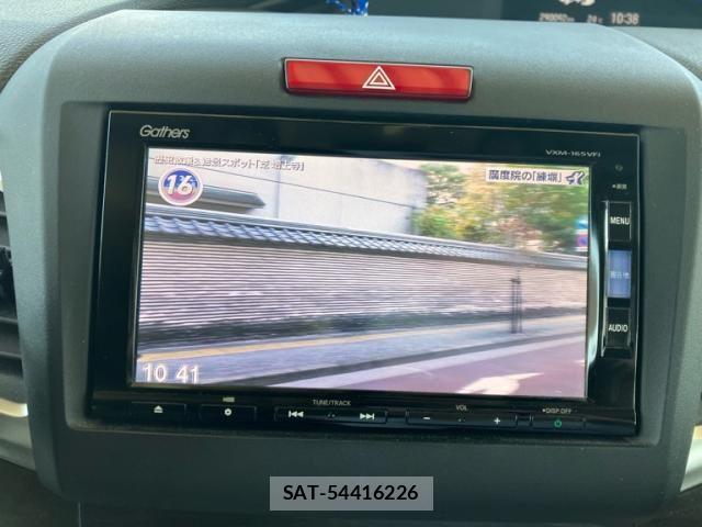 Honda JADE 2016-09 7219987-21