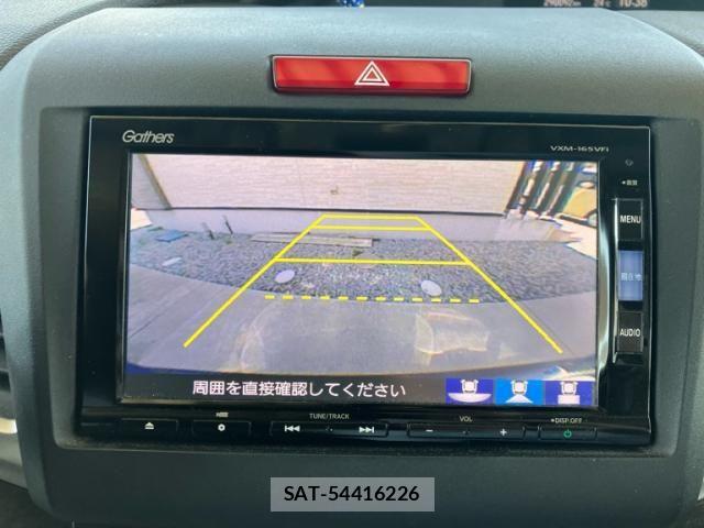 Honda JADE 2016-09 7219987-22