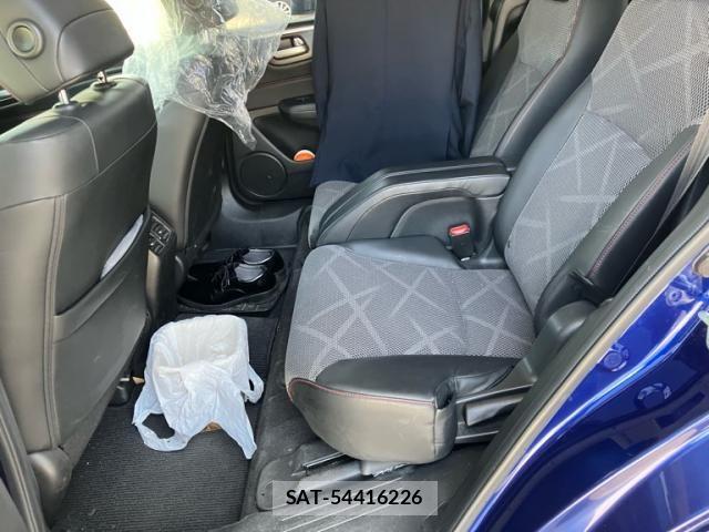 Honda JADE 2016-09 7219987-23