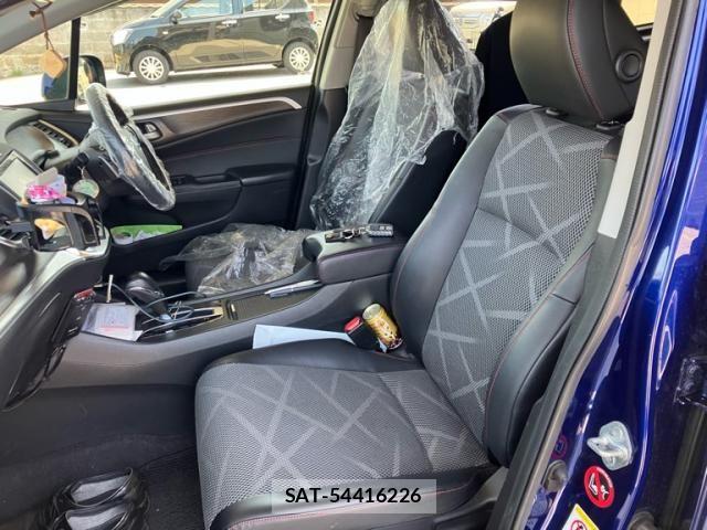 Honda JADE 2016-09 7219987-25