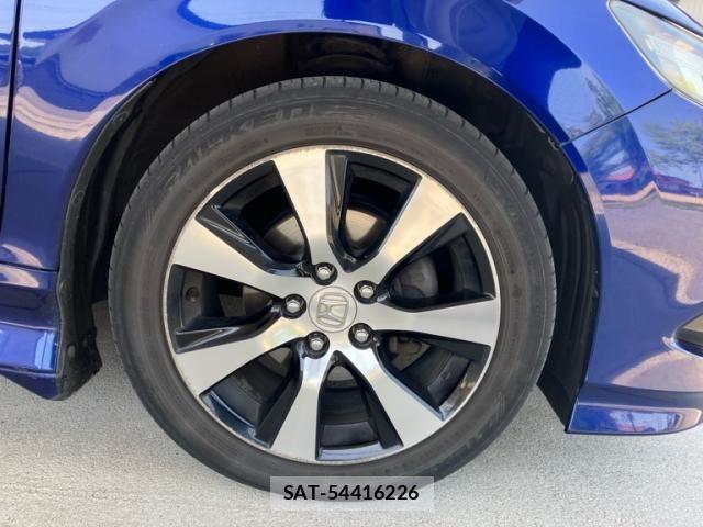 Honda JADE 2016-09 7219987-26