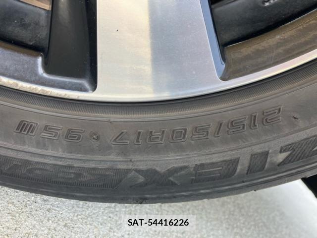 Honda JADE 2016-09 7219987-27