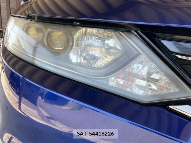 Honda JADE 2016-09 7219987-3