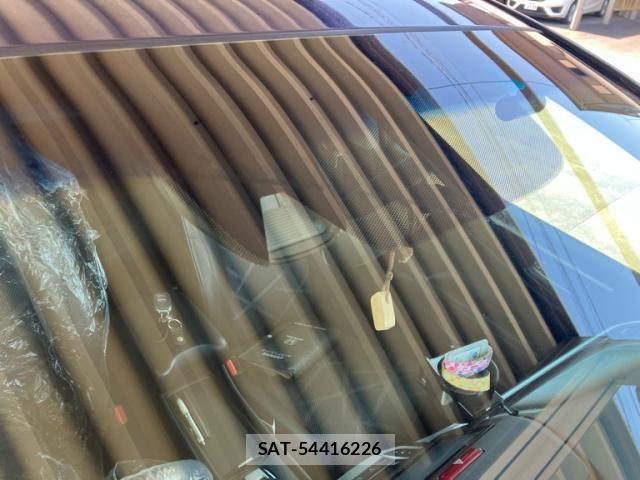 Honda JADE 2016-09 7219987-5