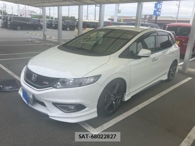 sat car