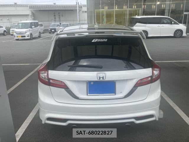 Honda JADE 2015-06 7272082-9
