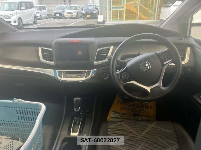 Honda JADE 2015-06 7272082-11