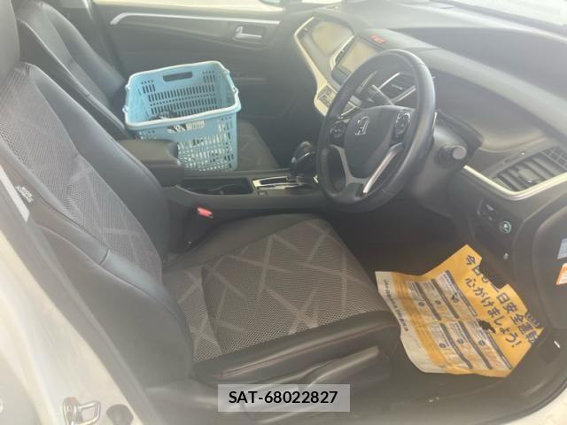 Honda JADE 2015-06 7272082-12