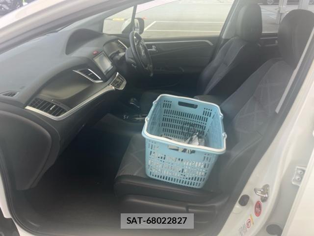 Honda JADE 2015-06 7272082-14