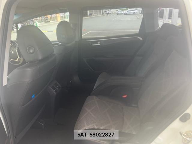 Honda JADE 2015-06 7272082-15