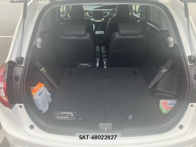 Honda JADE 2015-06 7272082-16