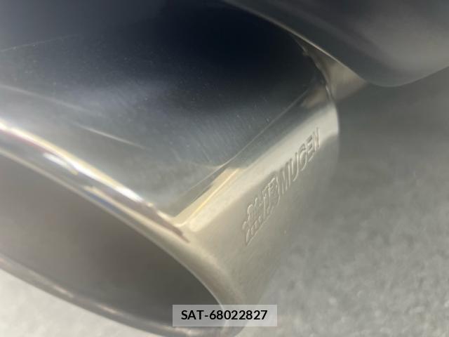 Honda JADE 2015-06 7272082-17