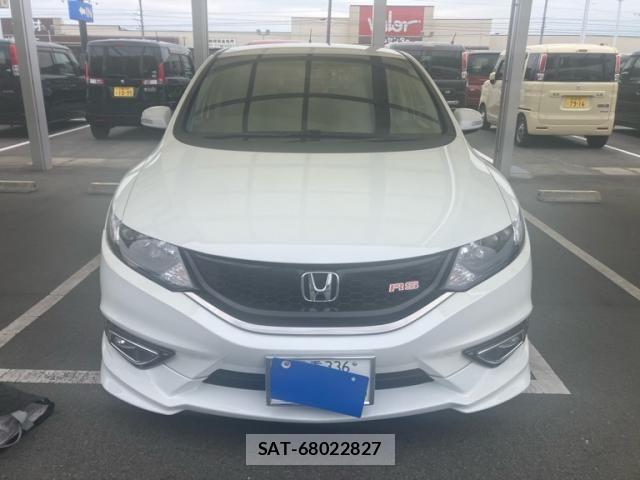 Honda JADE 2015-06 7272082-1