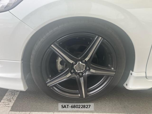 Honda JADE 2015-06 7272082-19