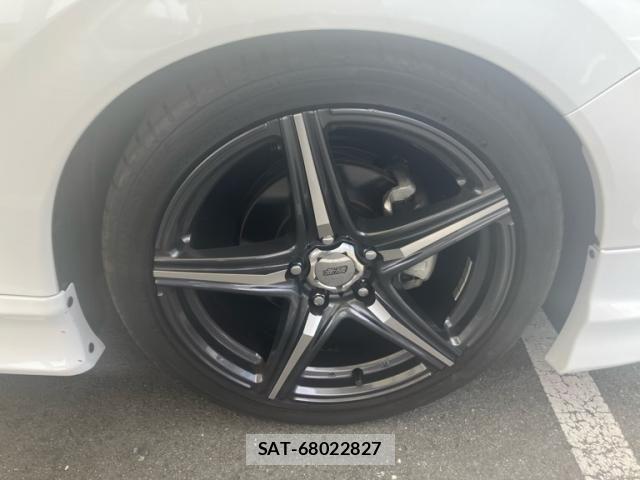 Honda JADE 2015-06 7272082-21