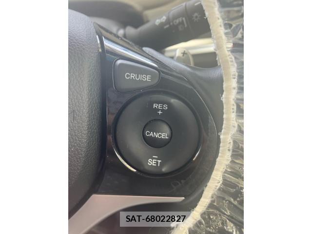 Honda JADE 2015-06 7272082-22