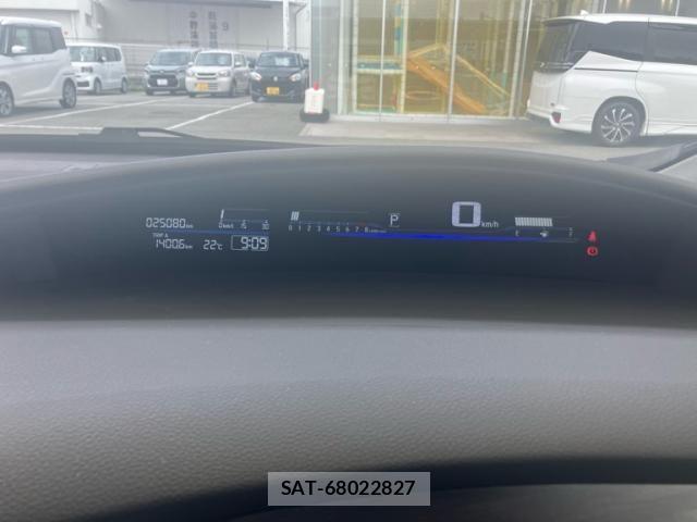 Honda JADE 2015-06 7272082-24