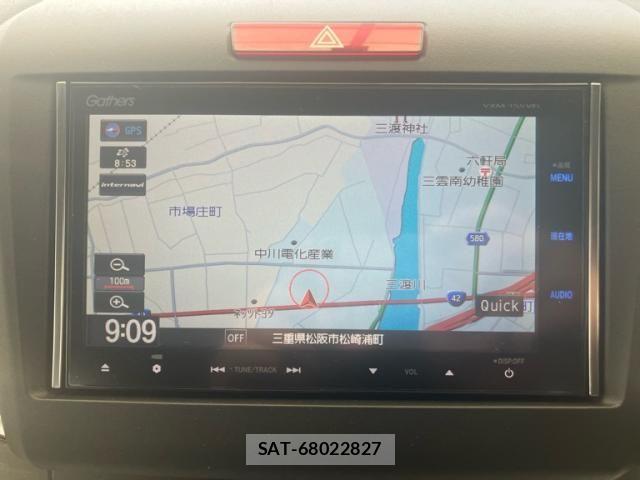 Honda JADE 2015-06 7272082-25