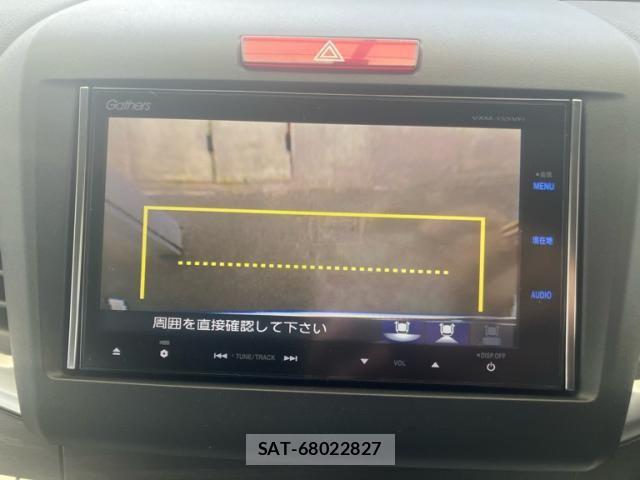 Honda JADE 2015-06 7272082-26