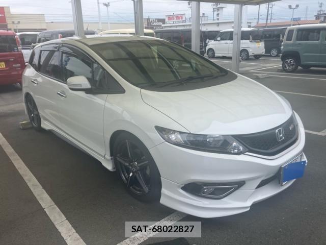 Honda JADE 2015-06 7272082-2
