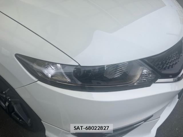 Honda JADE 2015-06 7272082-3