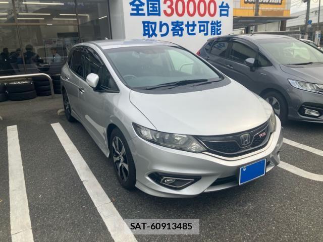 Honda JADE 2016-09 7327619-0