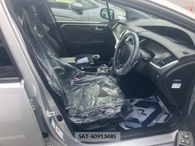 Honda JADE 2016-09 7327619-9